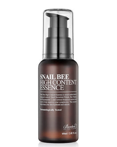 Snail Bee High Content Essence 60ml