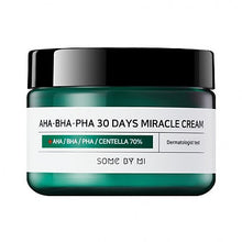 Load image into Gallery viewer, AHA BHA PHA 30 Days Miracle Cream