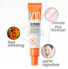 Load image into Gallery viewer, V10 Vitamin Tone Up Cream 50ml