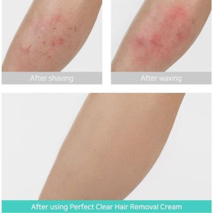 Perfect Removal Cream (Body) 120mlJ