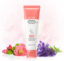 Load image into Gallery viewer, Rose Intensive Body Tone Up Cream 80ml