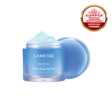 Load image into Gallery viewer, Water Sleeping Mask 70ml