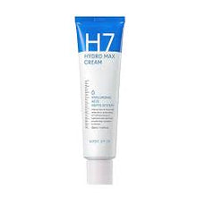 Load image into Gallery viewer, H7 Hydro Max Cream 50ml