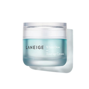 White Dew Tone up Cream (with Tone Up Puff) 50ml