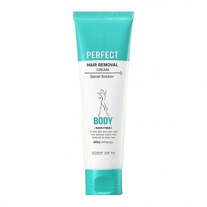 Perfect Removal Cream (Body) 120mlJ